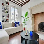 Beautiful Apartment In The Marais - 3Bdr 6P - Paris