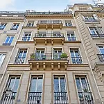 Beautiful Apartment In The Marais - 3Bdr 6P - Paris