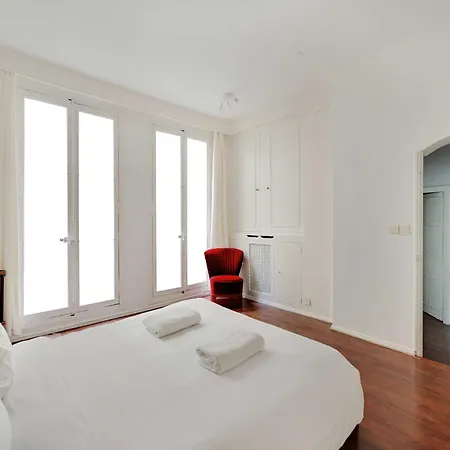 Appartamento Beautiful In The Marais - 3bdr 6p -