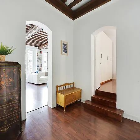 Beautiful In The Marais - 3bdr 6p - * Parigi