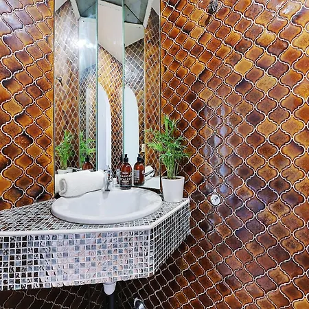 Appartamento Beautiful In The Marais - 3bdr 6p -